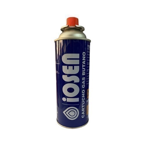 CARTUCHO GAS IOSEN 227GR